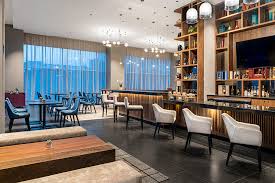 Hyatt Insurgentes Sur — Vista 3